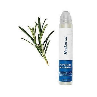 Hot-selling hair growth serum moisturizing, repairing, dense hair growth, hair care roller essence (one bottle)