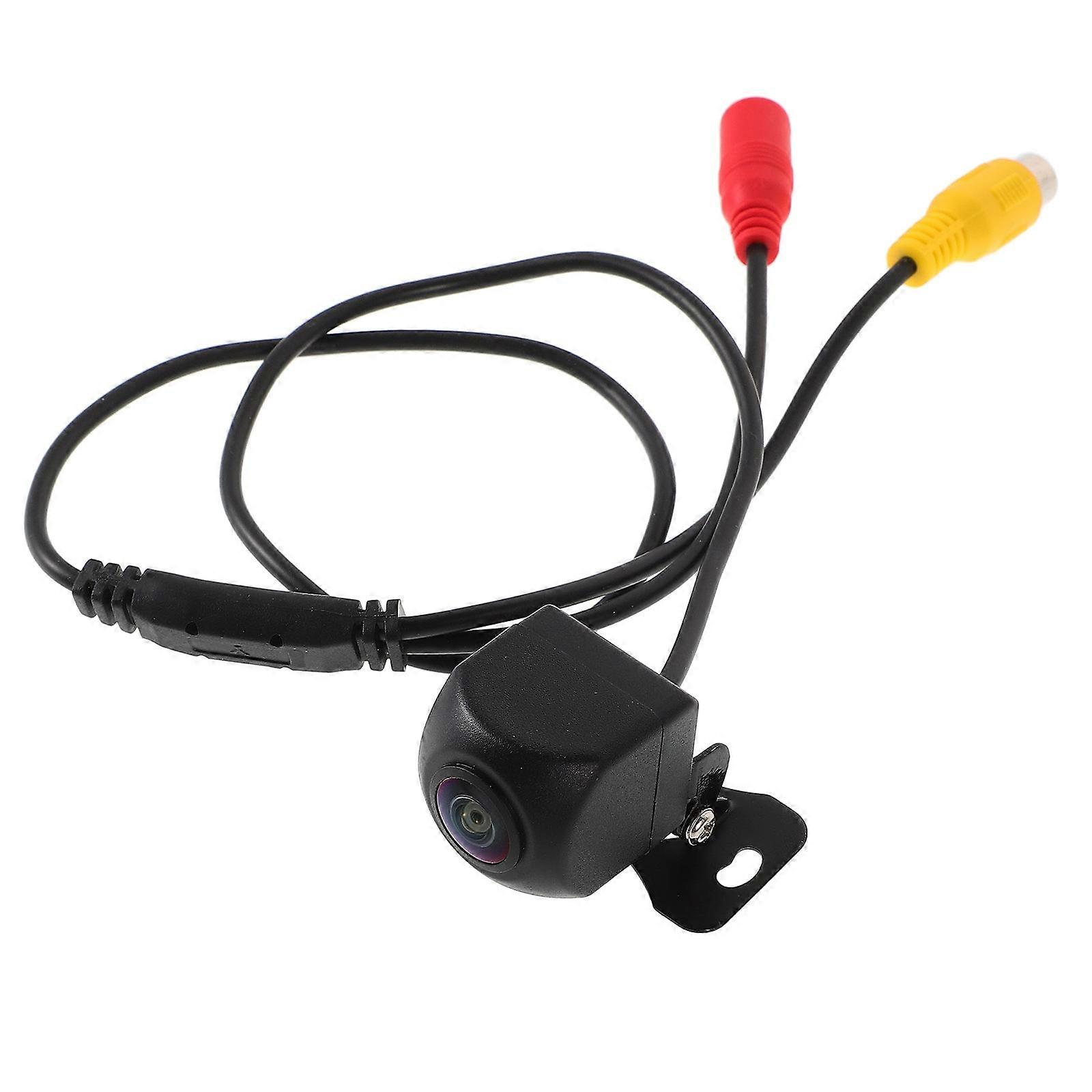 Universal Reverse Parking Camera Kit for Car Backup 4Sets
