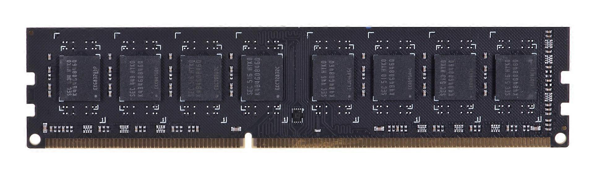 G.skill 8gb Ddr3-1600mhz Memory Module