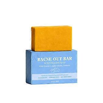 Amz Body Cleansing Soap Gentle Cleansing Skin Moisturizing Softening Brightening Smooth Clean Refreshing Bath Soap