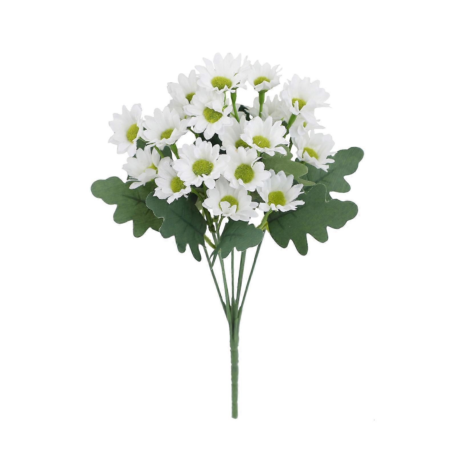 Artificial Flower Stem - with Plastic - for Office & Party