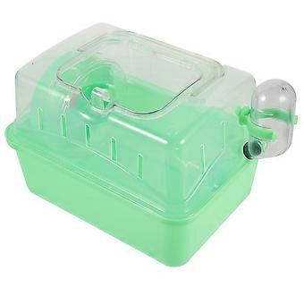 Hamster Castle Hamster Großer Käfig Hamster Ratte Kreativer Käfig kleiner Haustierkäfig