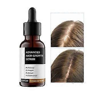 Bare Anatomy Advanced Hair Growth Serum - 30ml