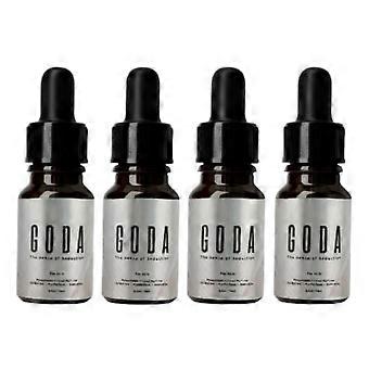 1-5X Goda Pheromone Modern 15ml Cologne Fresh Lasting Long for Perfume Men
