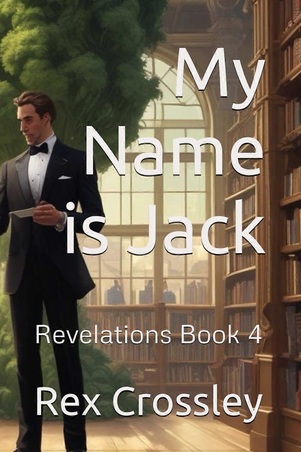 My name is jack