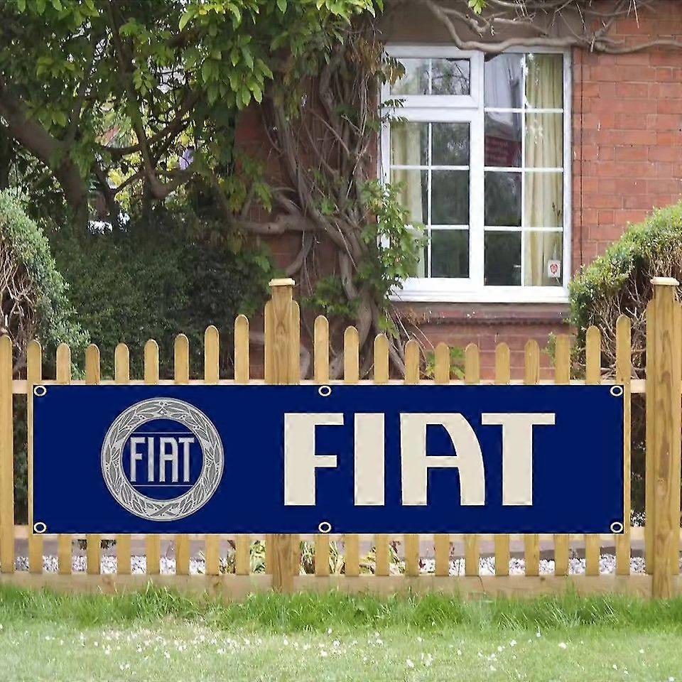 Fiat Banner FB1106