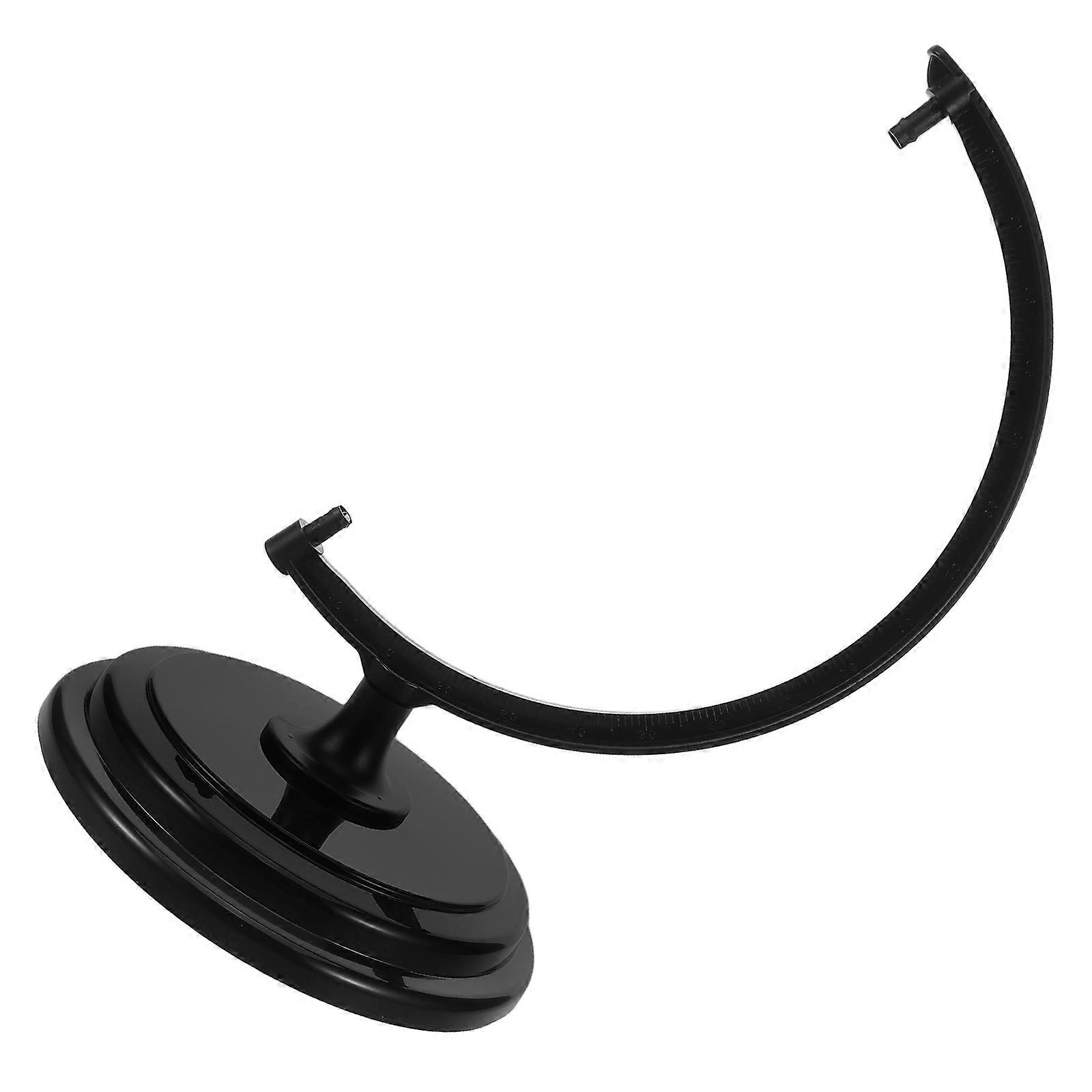 Desktop Globe Base for 25Cm Globe Accessory Replacement