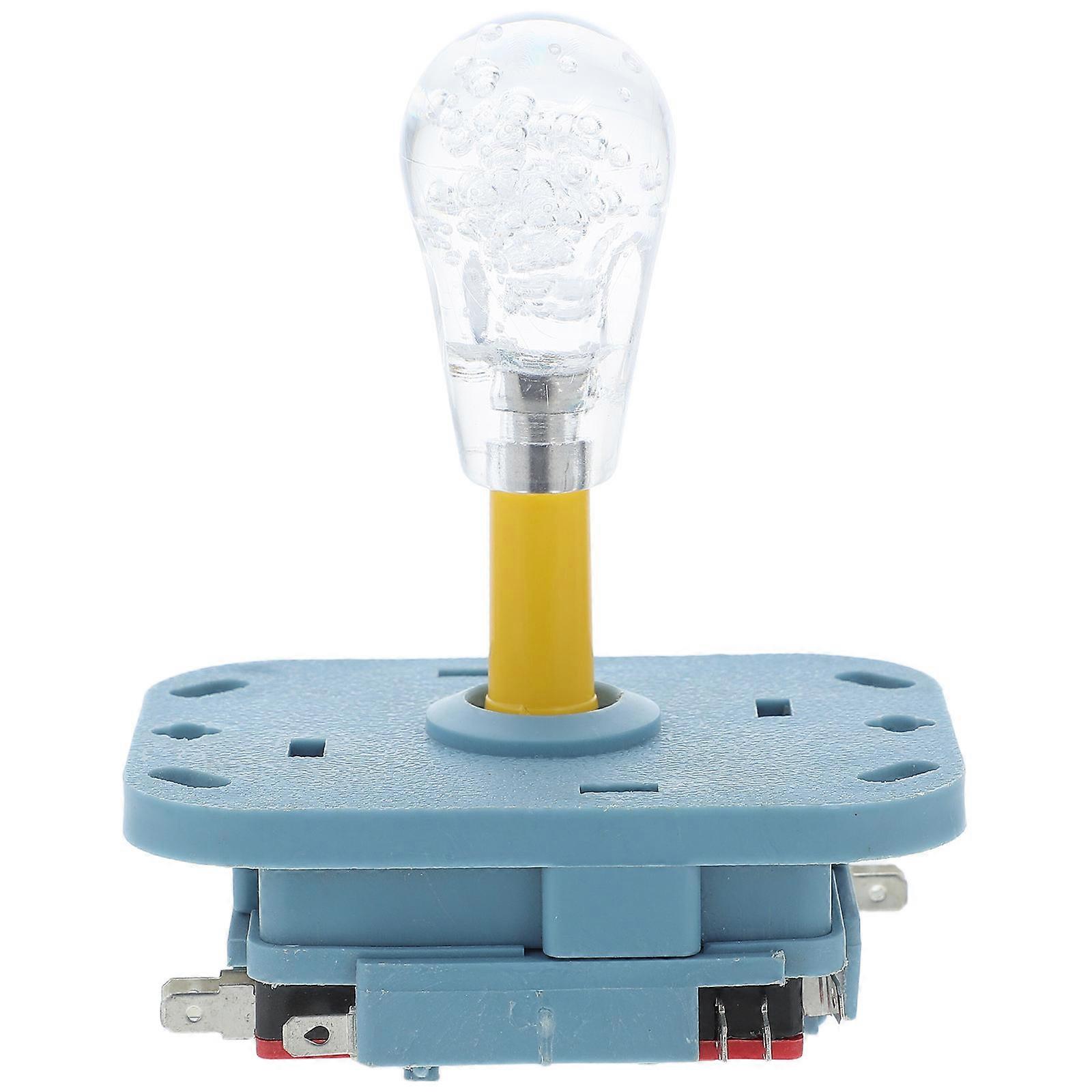 Game Joystick Handle for Manual Control Replacement Plastic