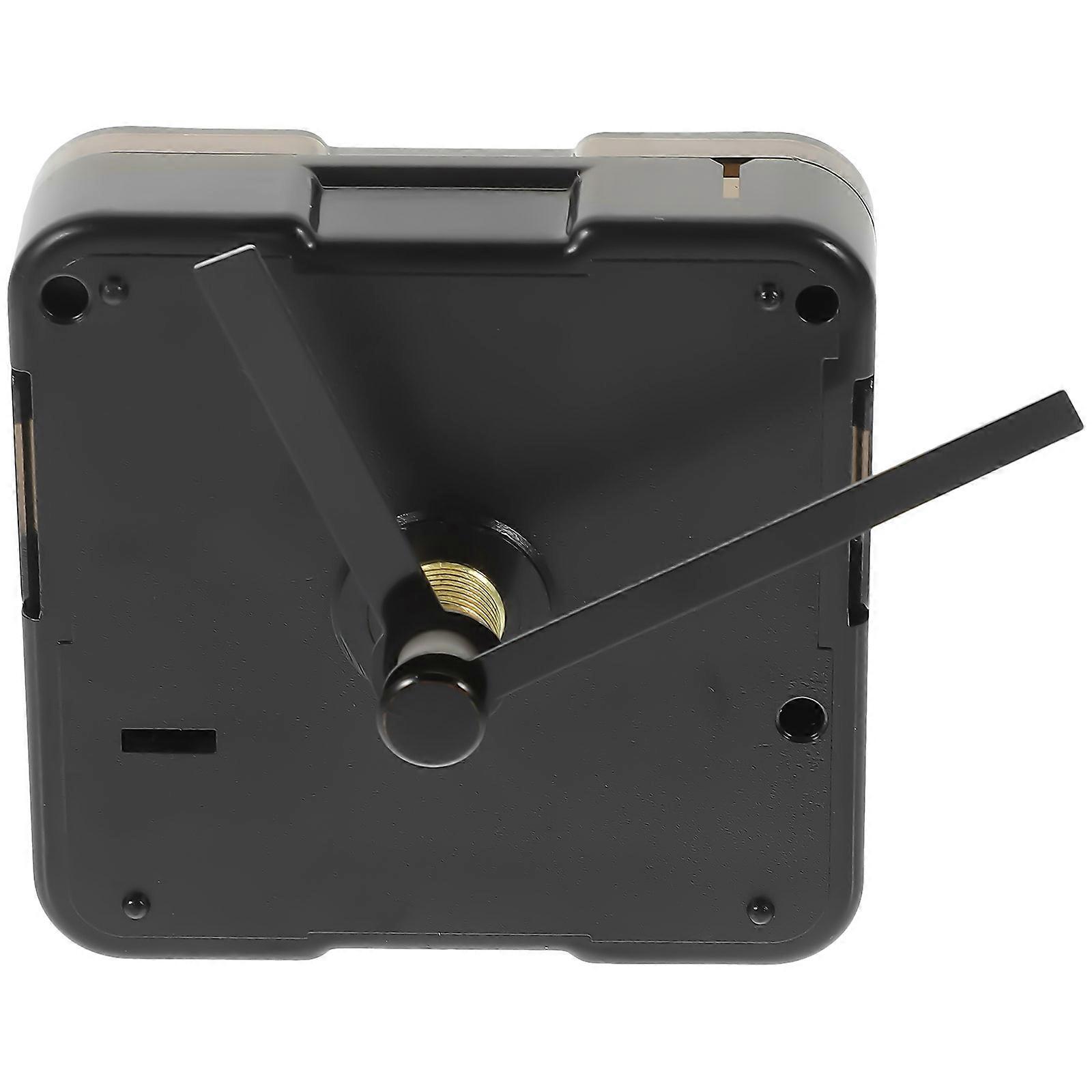 Controlled Clock Mechanism Clock Mechanism Replacement for 1Set Plastic