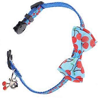 Reusable Puppy Collar for Outdoor Use 2Pcs Adjustable Dog Collar