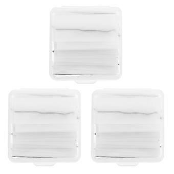 102pcs Self-adhesive Glue-free Eyelash Paster Eyelashes Extension Adhesive Glue Sticker