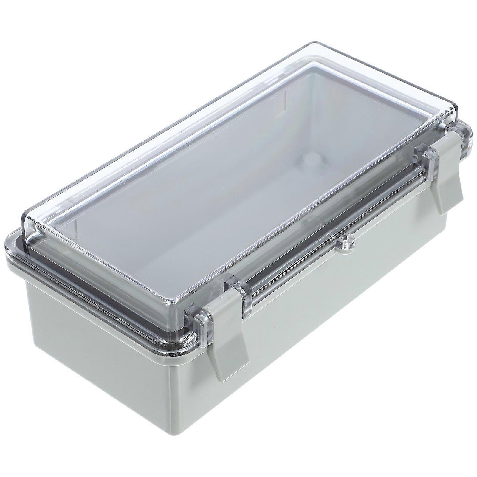 Project Box Outdoor Junction Box Weatherproof Electrical Project Box Cable Junction Box