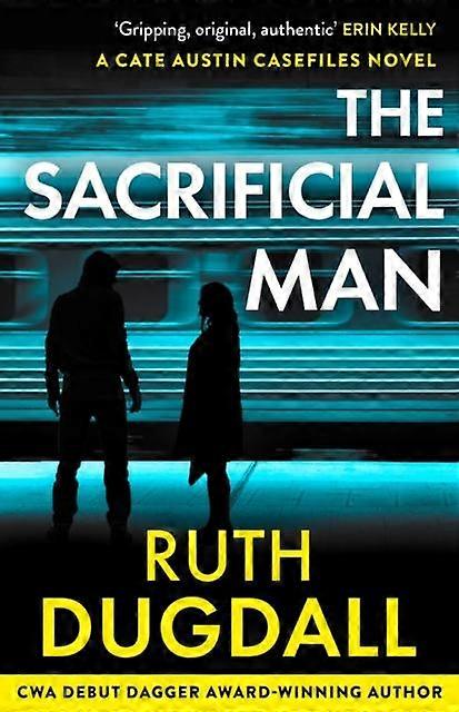 Sacrificial Man - Ruth Dugdall