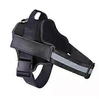 Dog harness S,M,L size dogs. Comfort wear Free Lead..