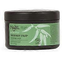 Aleppo Eucalyptus black soap 200 ml