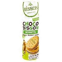 Choco Bisson cookies with hazelnut 300 g