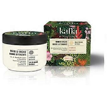 Kaffa Hands & Nails Gentle Creamy Cleansing Butter 40 ml