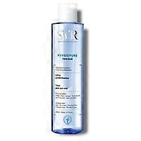 Physiopure toner pure and mild 200 ml