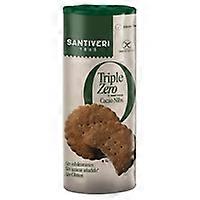 Triple zero cocoa nibs cookies 200 g