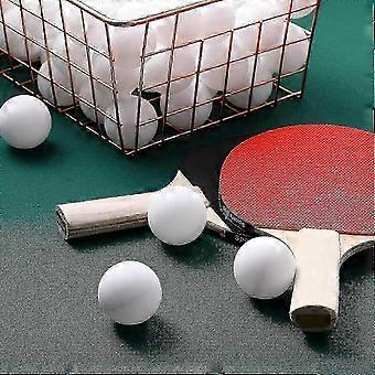 300 Pack Ping Pong Balls Table Tennis Balls 40 mm Pingpong Balls Bouncy Balls Entertainment Table Tennis Ball