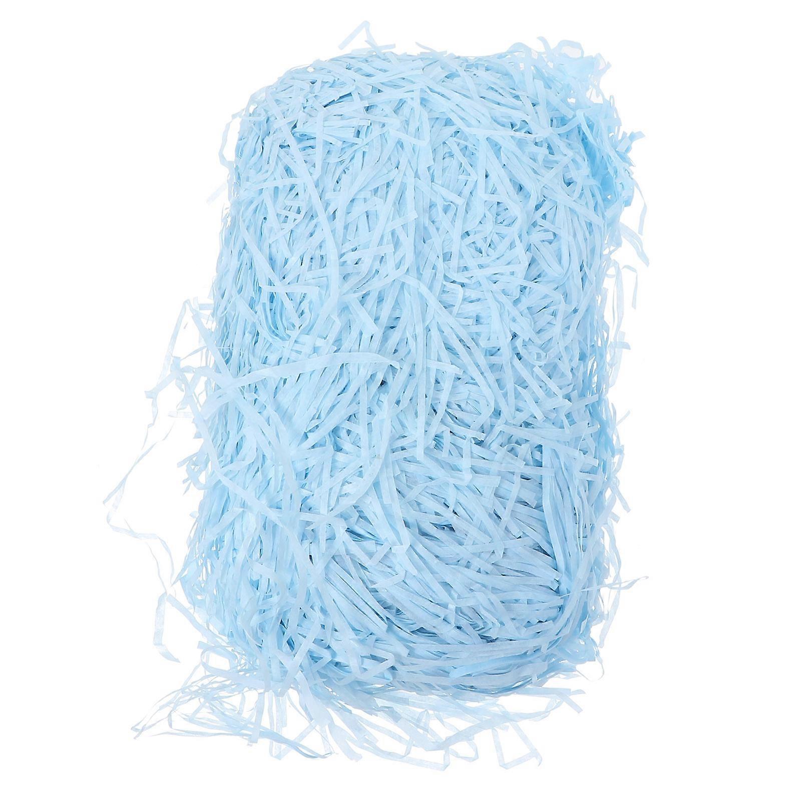 Papier filament Lafecao pour boîte cadeau, 1 paquet, remplissage de boîte coloré