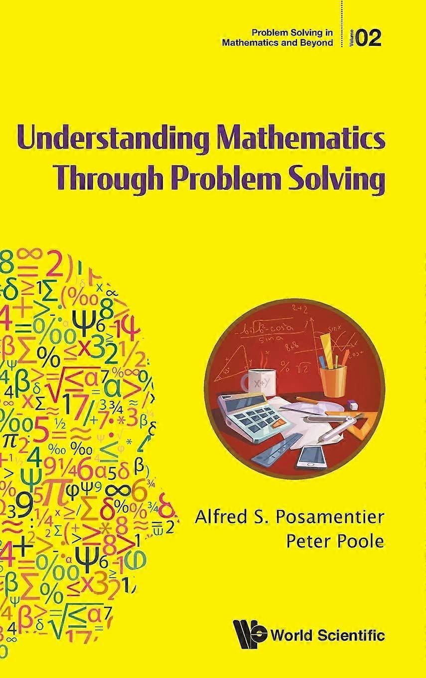 Understanding mathematics through problem solving