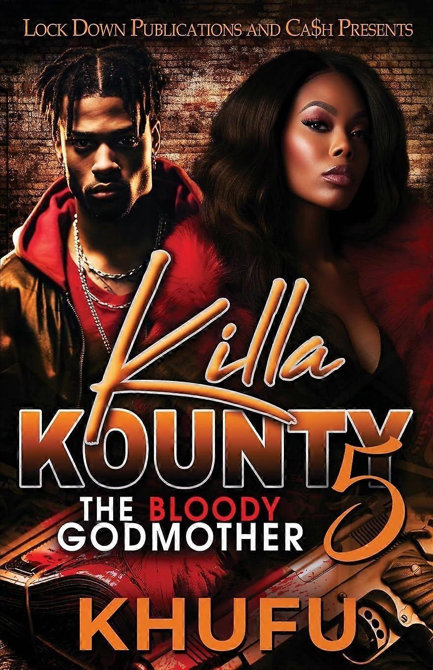 Killa kounty 5