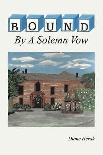 Bound by a solemn vow