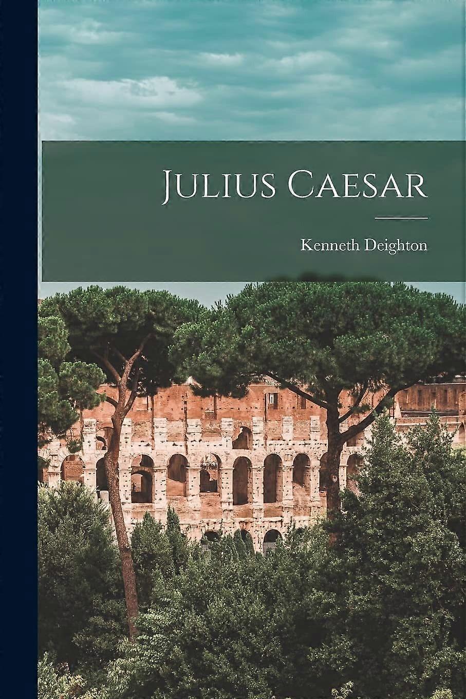 Julius caesar