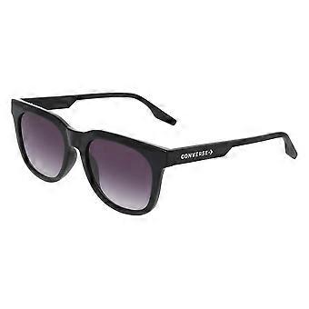 Sunglasses Converse CV579S BLACK PURPLE/GREY SHADED 53/18/145 Woman