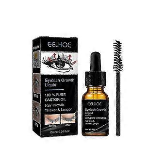 Eelhoe Castor Oil Mascara