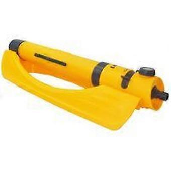 Buitentuin Gazon Vergroening Onderhoud Sproeier Irrigatie Swing Type Multi-Angle Draaibare Sproeier Gazon Tuingereedschap Irrigatie Sproeier