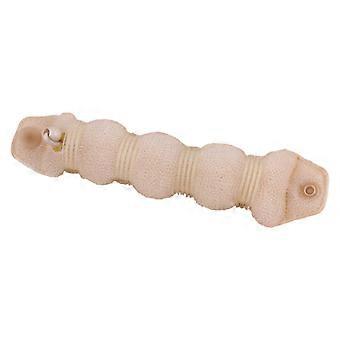 Hair Maker Snap Design Elastische Nylon Styling Tool DIY Hair Ring Shaper Hair Scrunchies voor Meisjes QinHai