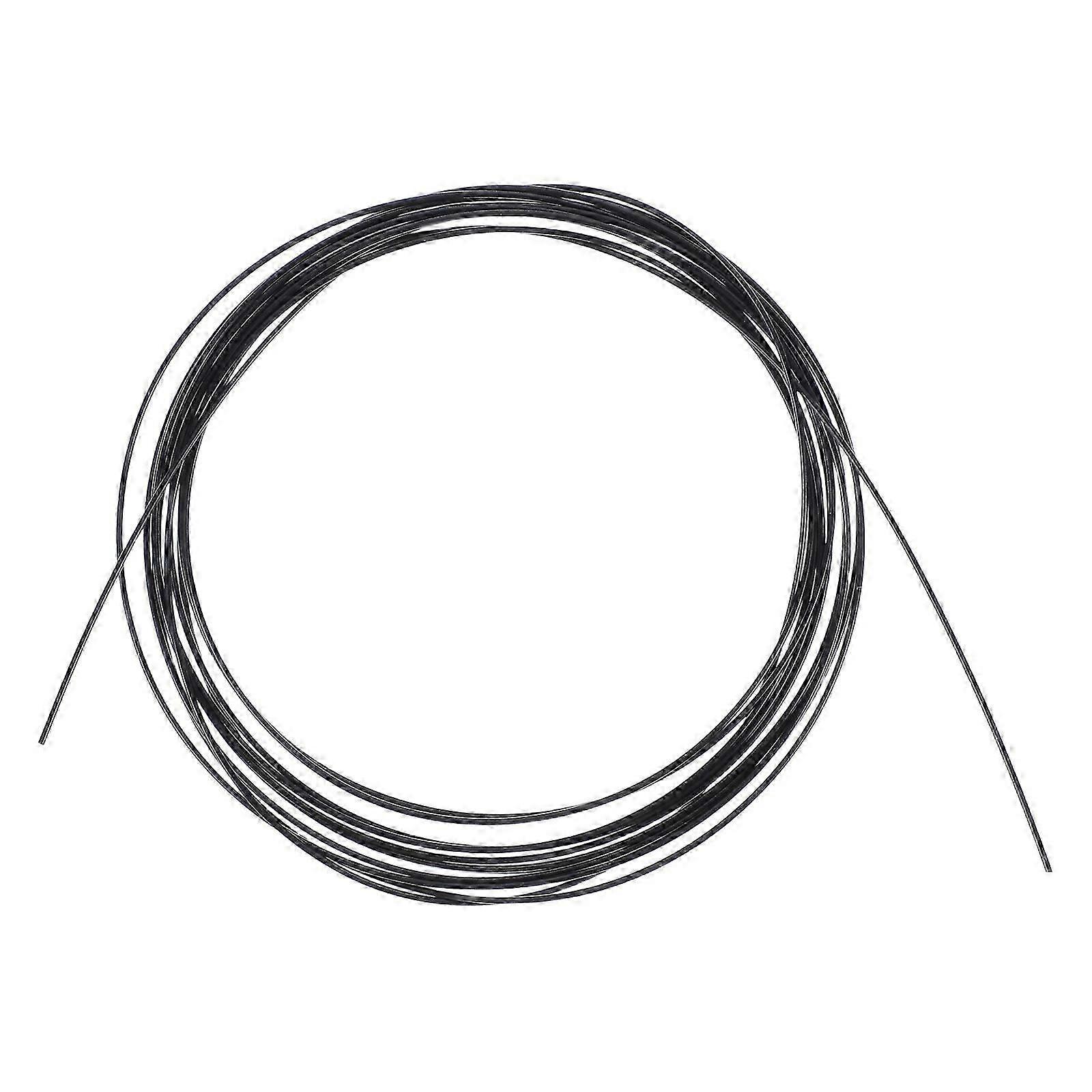 Simulation Cat Whiskers, Plastic Material, 1.5m for Craft DIY Projects