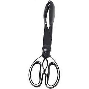 10x30cm 1 Pc Dog Pooper Scooper Pet Poop Pick Up Tool Black
