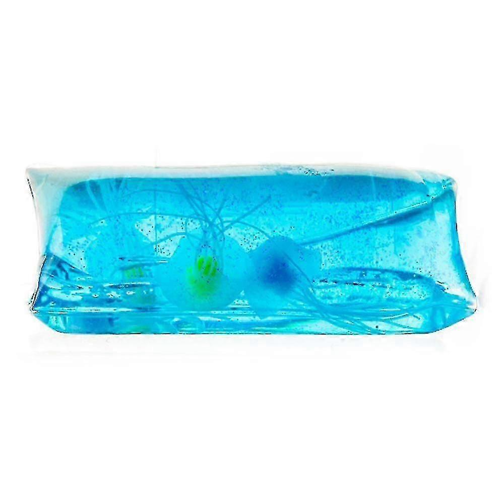 Grote kwallen waterslang
