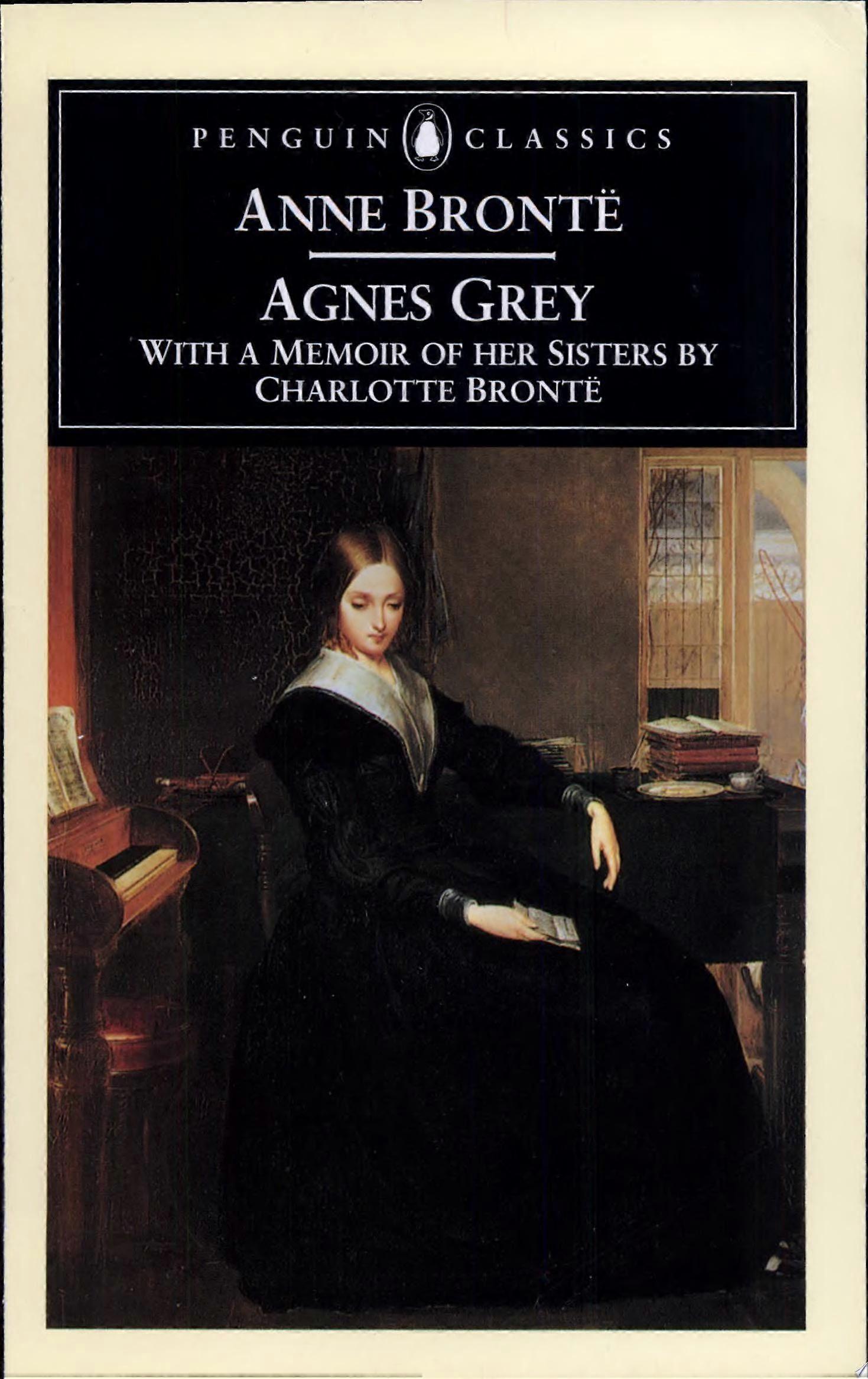 Agnes grey