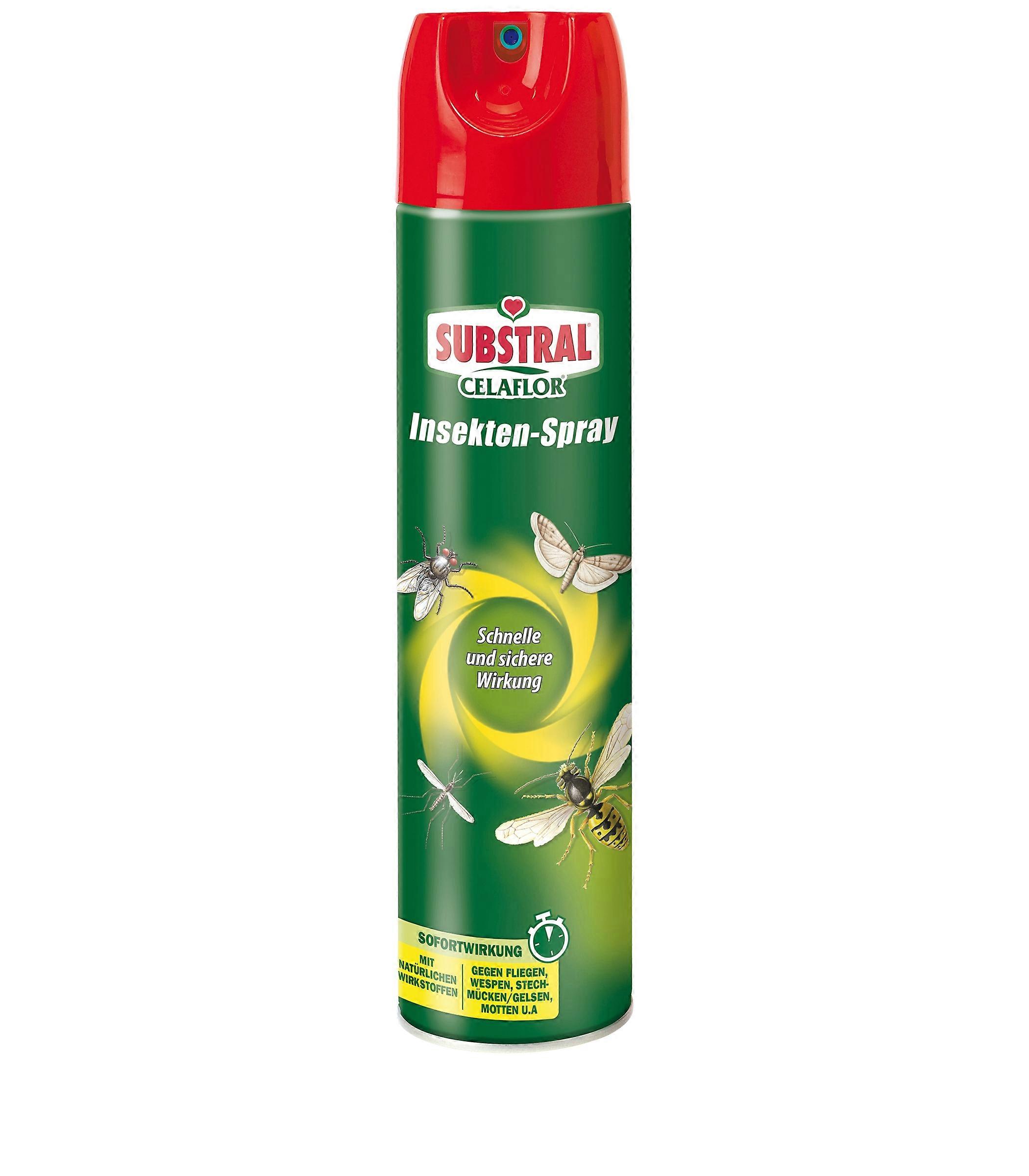 SUBSTRAL® Celaflor® sprey, 400 ml