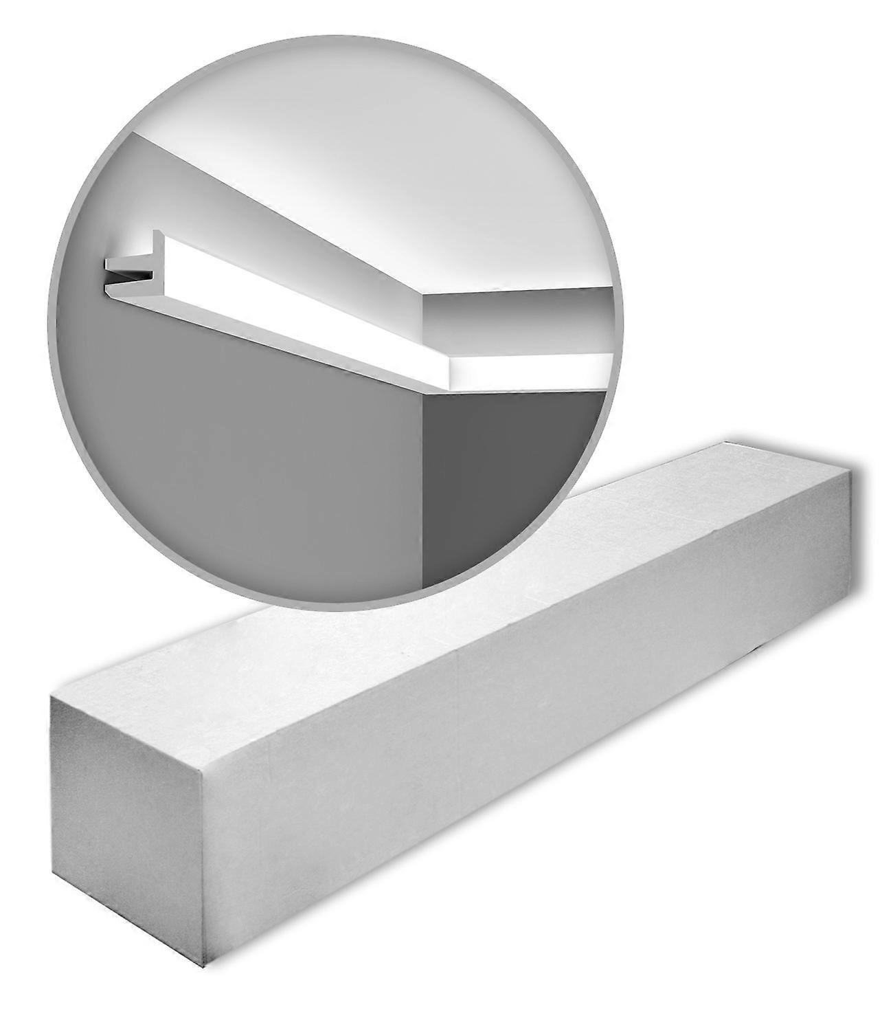 Stukliste Orac Decor C380-box