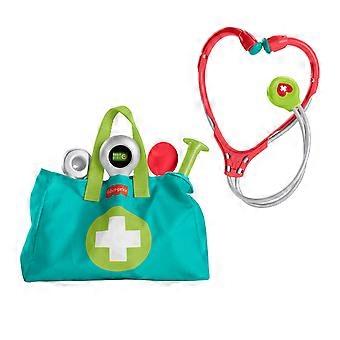Fisher-Price Medical Kit