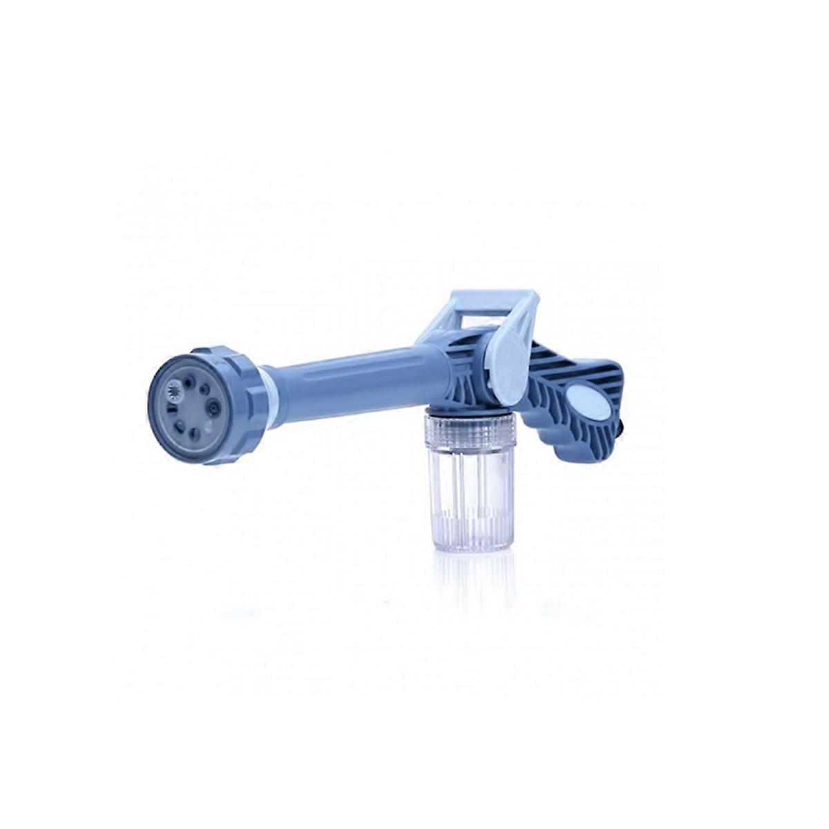Multifunctional Water Cannon