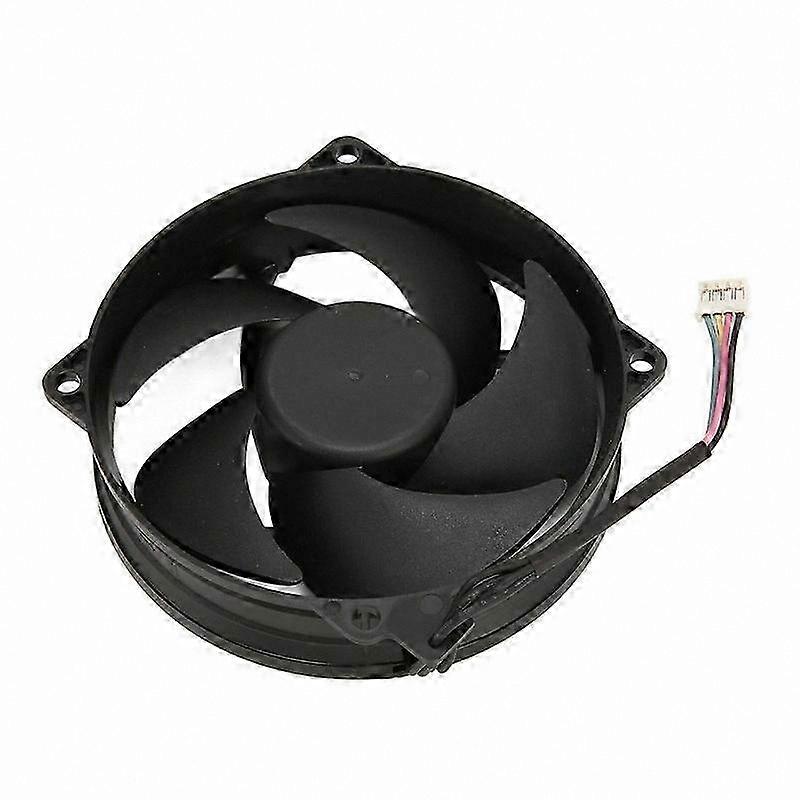 Effective Heat Dissipation Internal Game Console Cooling Fan Replacement