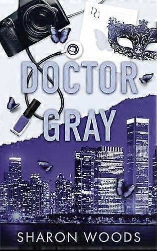 Doctor gray special edition