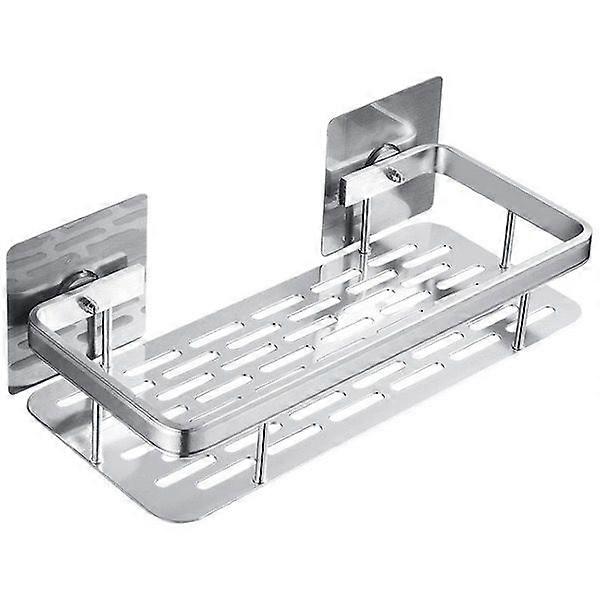 Aluminum Wall Mount Shelf