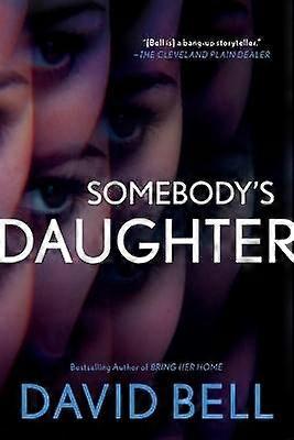 Somebody's Daughter