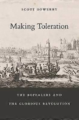 Making Toleration