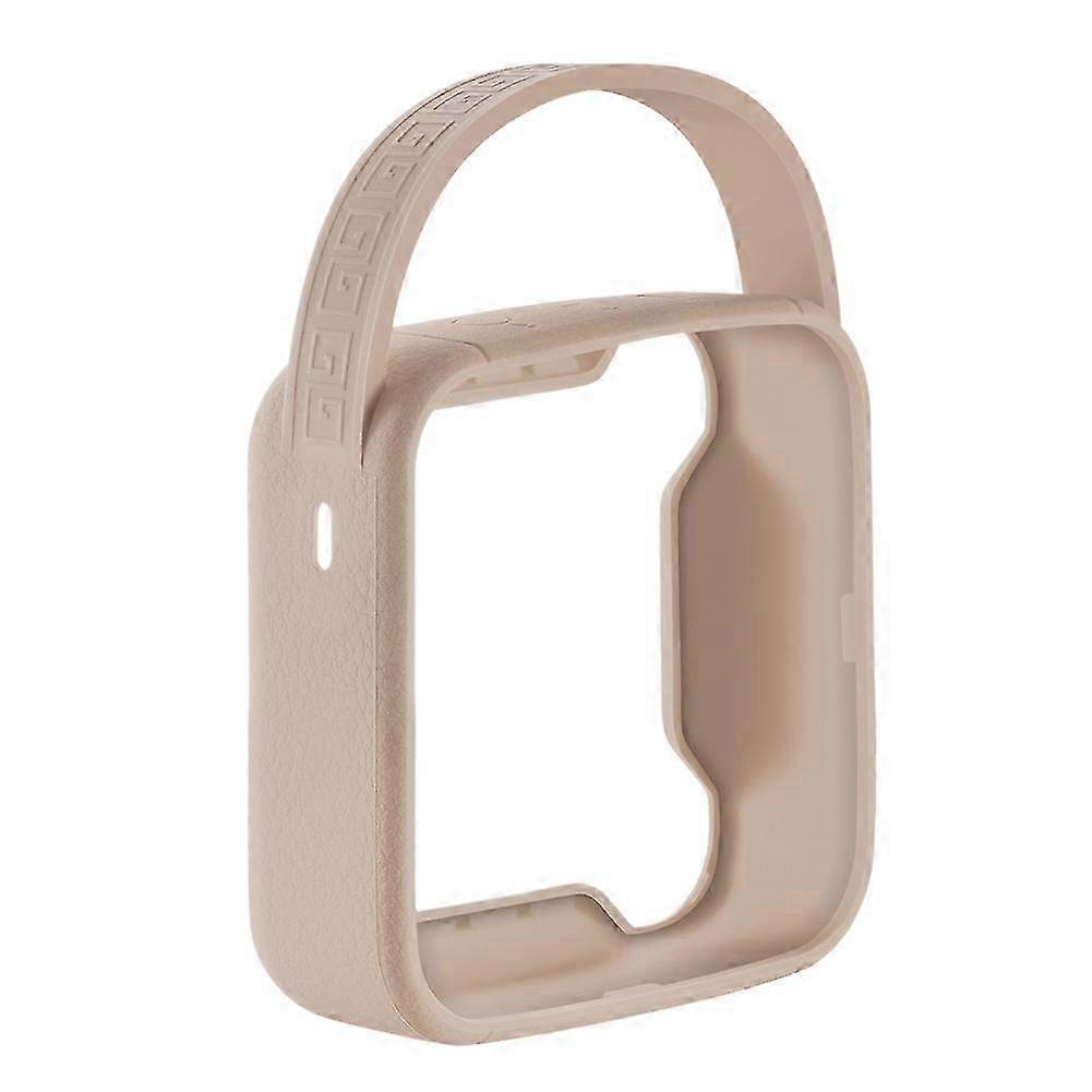 compatible with Speaker Silicone Case