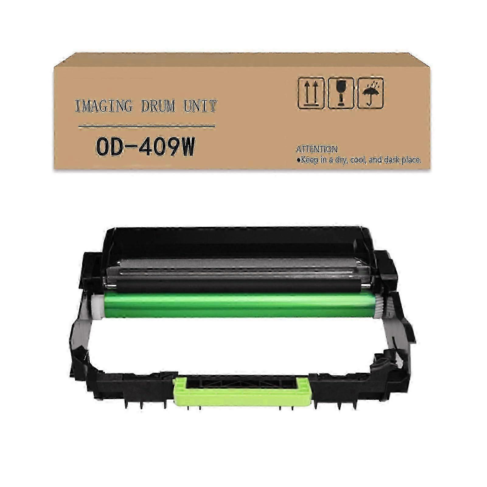 Replacement Imaging Drum Unit OD409W Compatible with Toshiba E Studio 409S Printer
