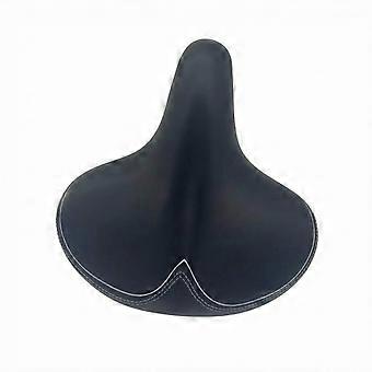 Cycle Saddle Padded Bike Saddle Wide