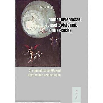 Nahtoderlebnisse Jenseitsvisionen Gottessuche - Stefan Hgl - Paperback - en Book